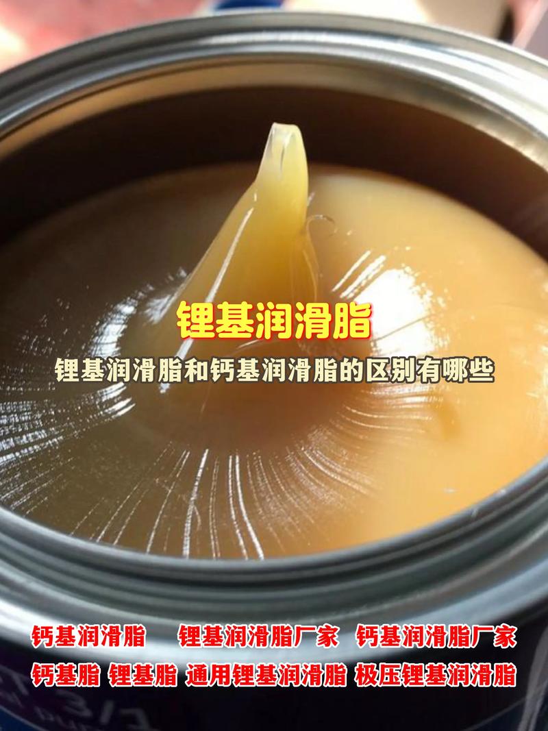 液压油行业动态：新技术与市场趋势引领未来