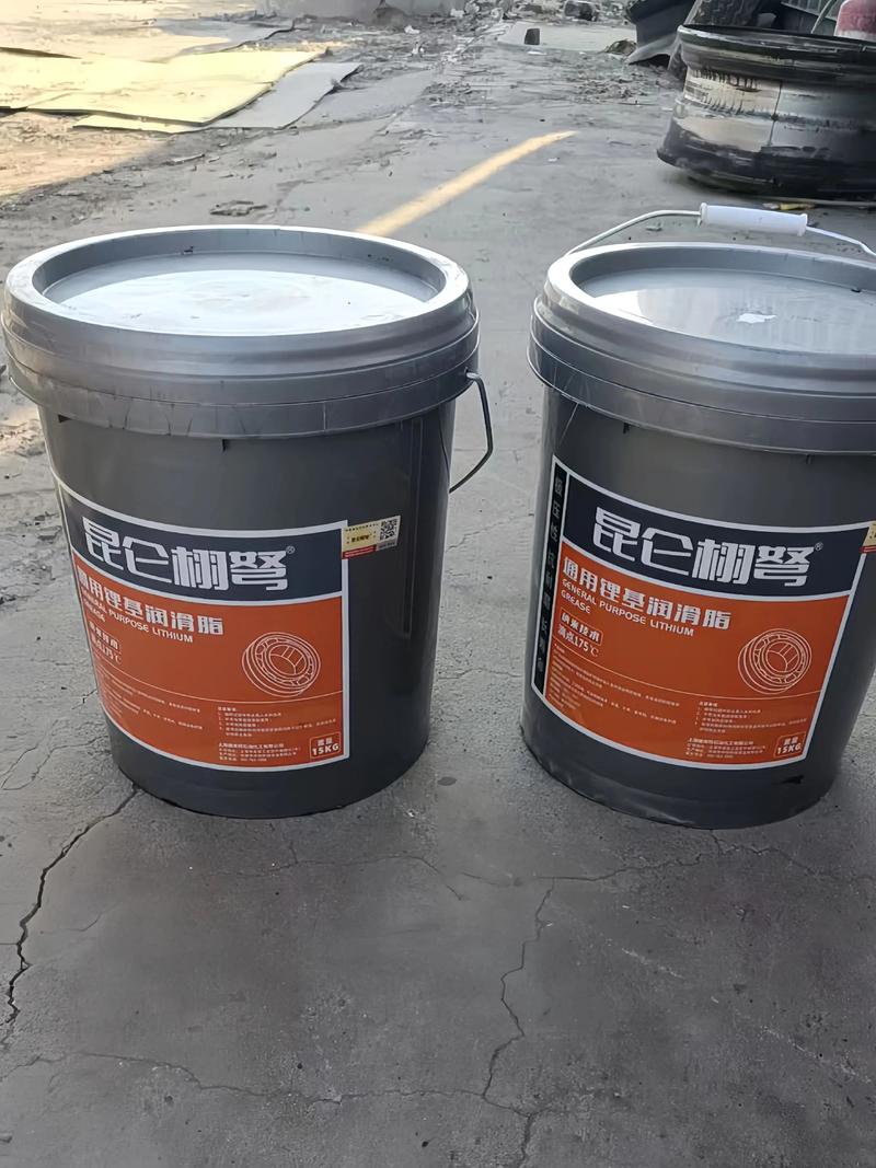 润滑油行业的最新动态
