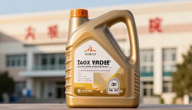 高温环境下的技术服务趋势分析：润滑油领域应用方向