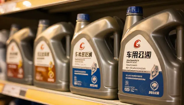 工业润滑油的应急响应性能及适用限制