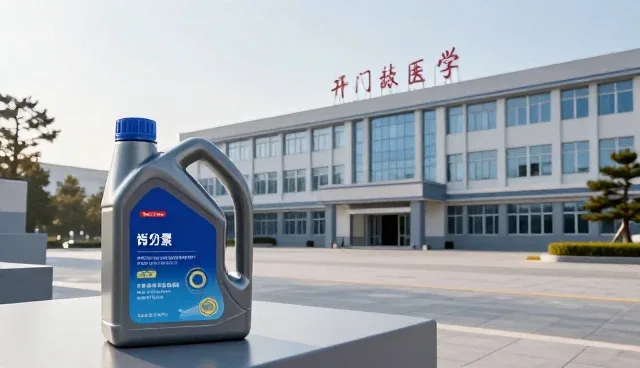 液压油在极端工况下的性能表现与处理