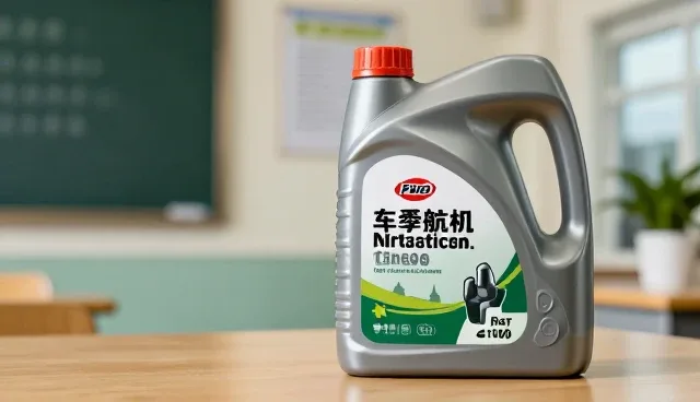 适用边界：润滑油选型中性能优先的条件与限制